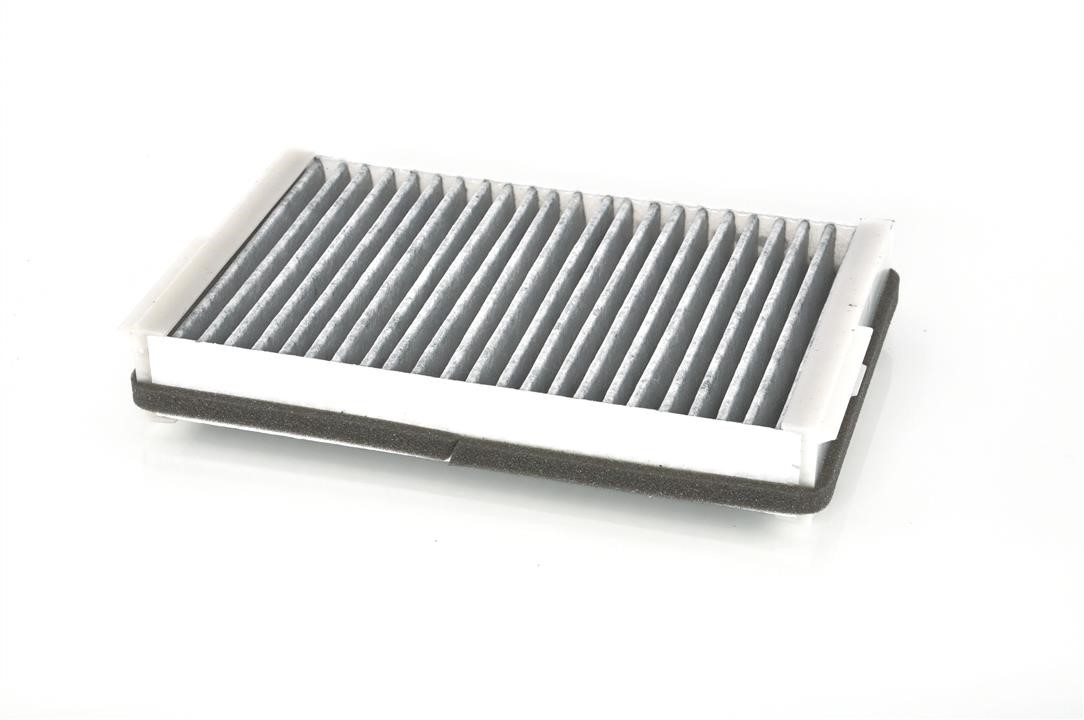 Cabin filter with activated carbon Bosch 1 987 431 452