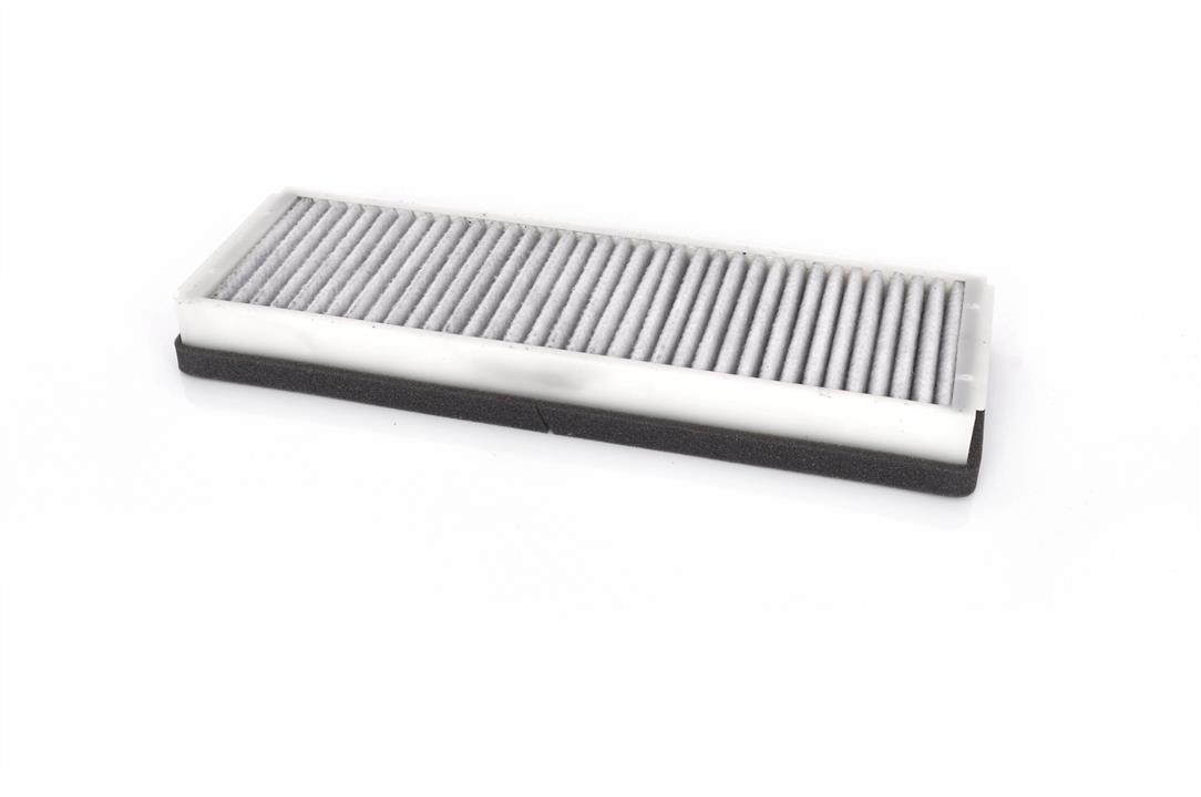 Cabin filter with activated carbon Bosch 1 987 431 454