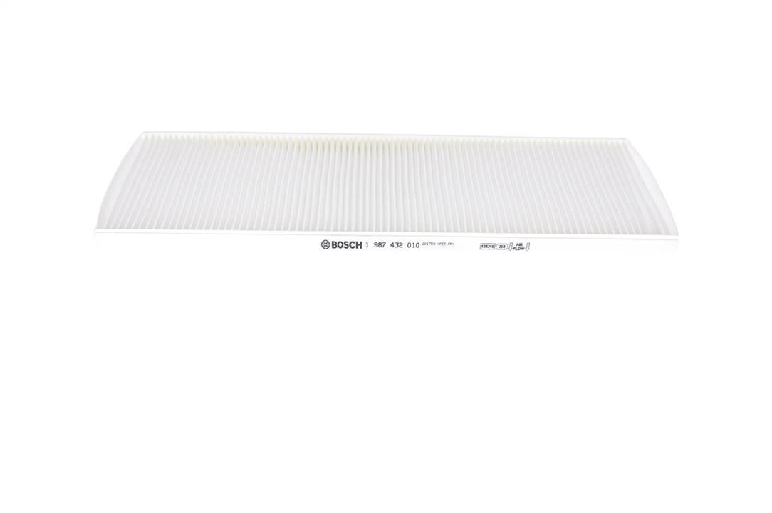 Bosch Cabin filter – price 42 PLN