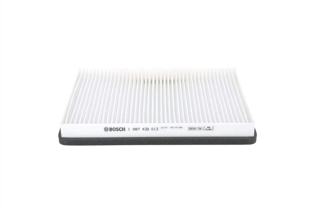 Bosch Cabin filter – price 39 PLN