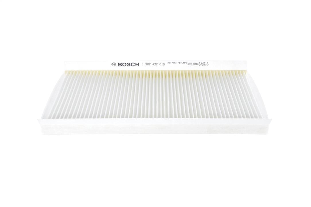 Bosch Filtr kabinowy – cena 33 PLN