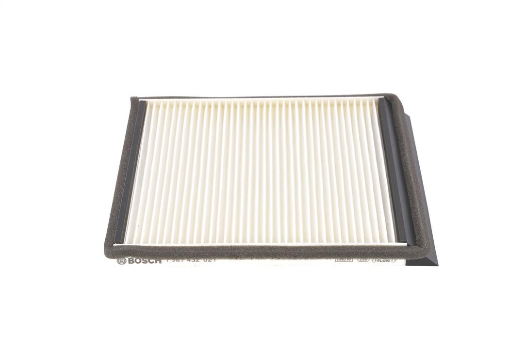 Bosch Cabin filter – price 46 PLN
