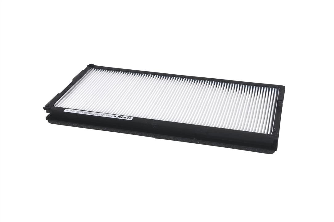 Cabin filter Bosch 1 987 432 032