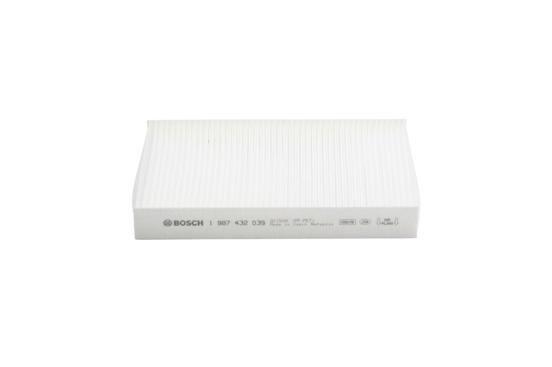 Bosch Innenraumfilter – Preis 33 PLN