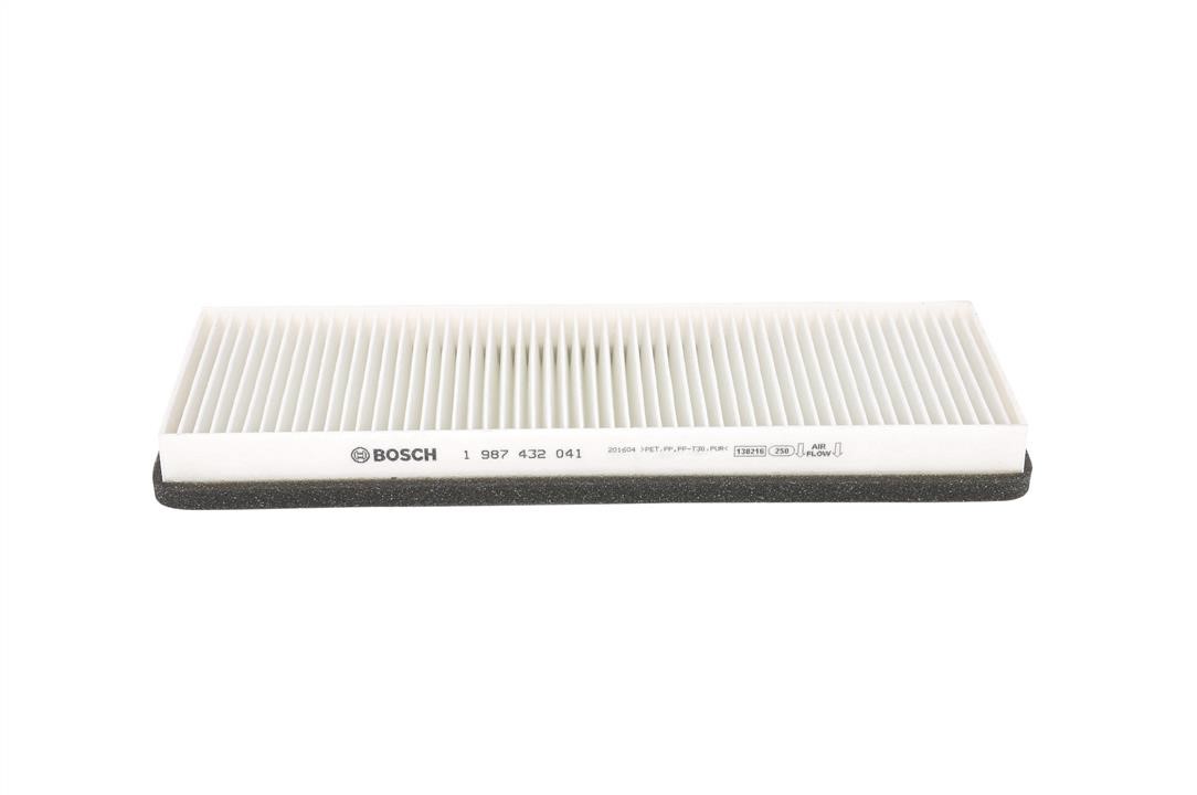 Bosch Cabin filter – price [object Object] PLN