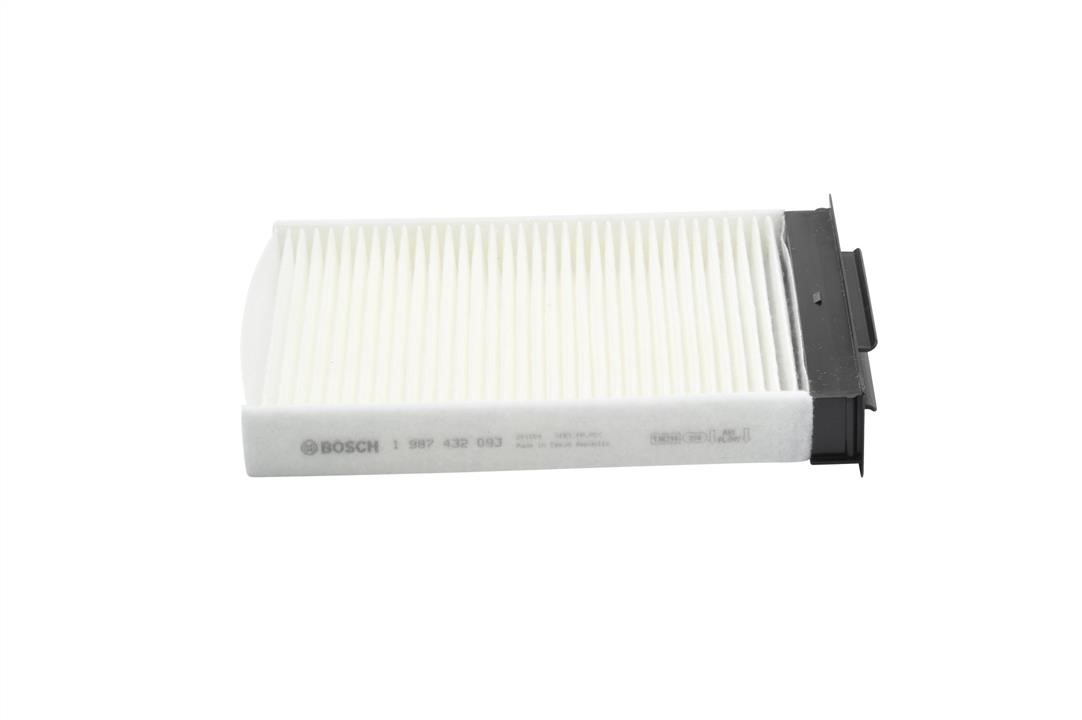 Bosch Cabin filter – price 58 PLN