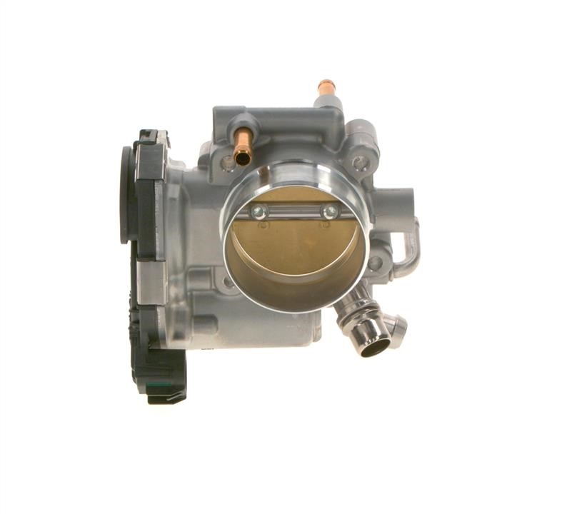 Bosch Drosselklappe – Preis 677 PLN