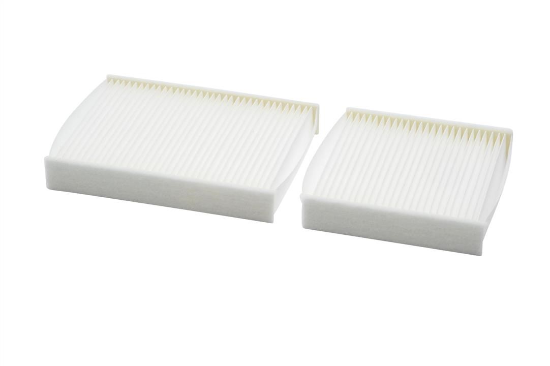 Cabin filter Bosch 1 987 432 136