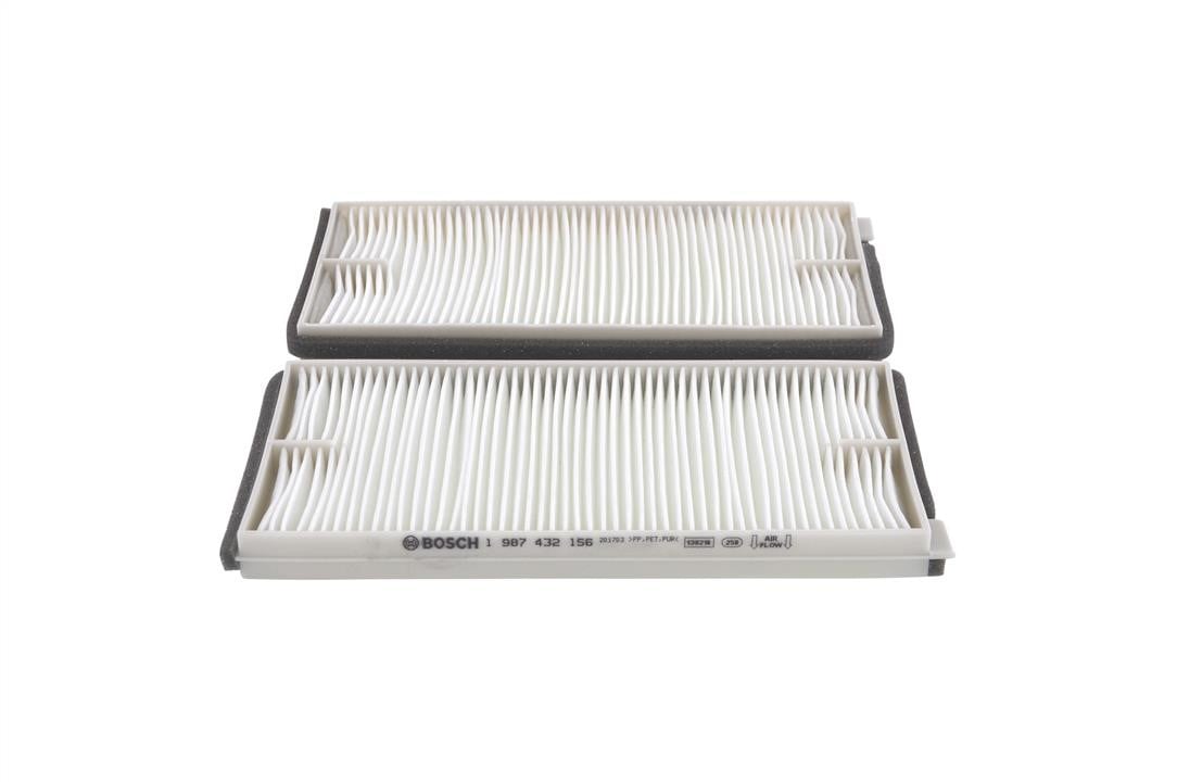 Bosch Cabin filter – price 350 PLN