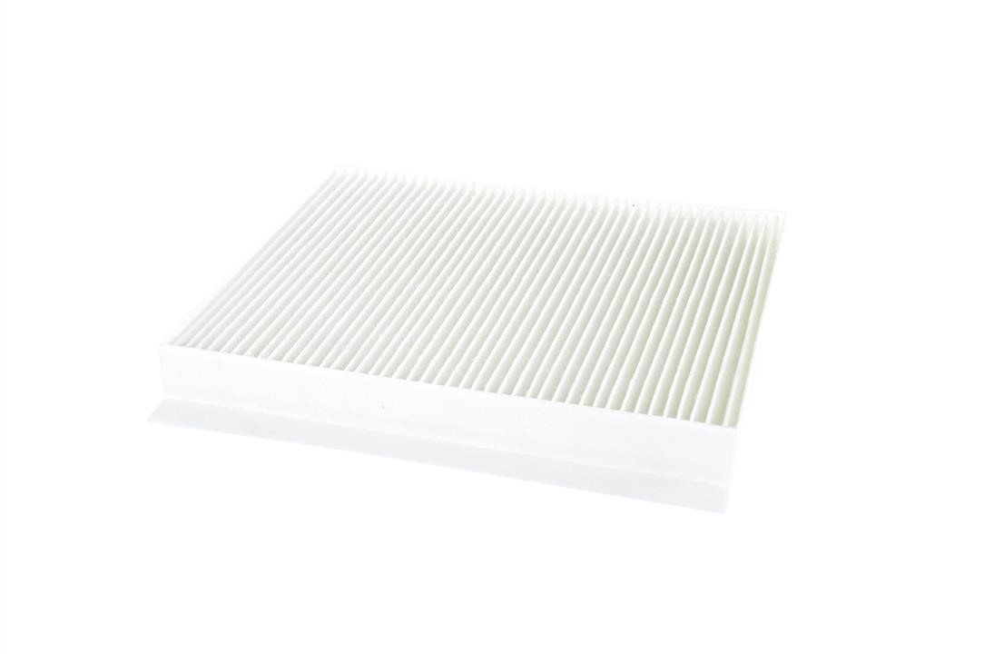 Cabin filter Bosch 1 987 432 158