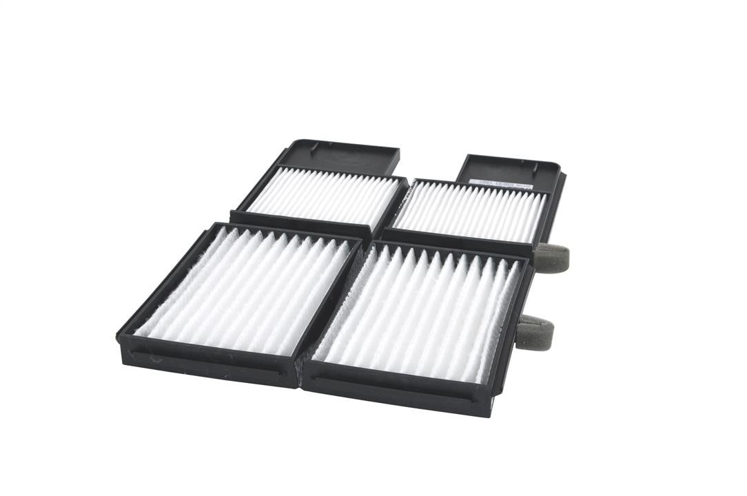 Cabin filter Bosch 1 987 432 159