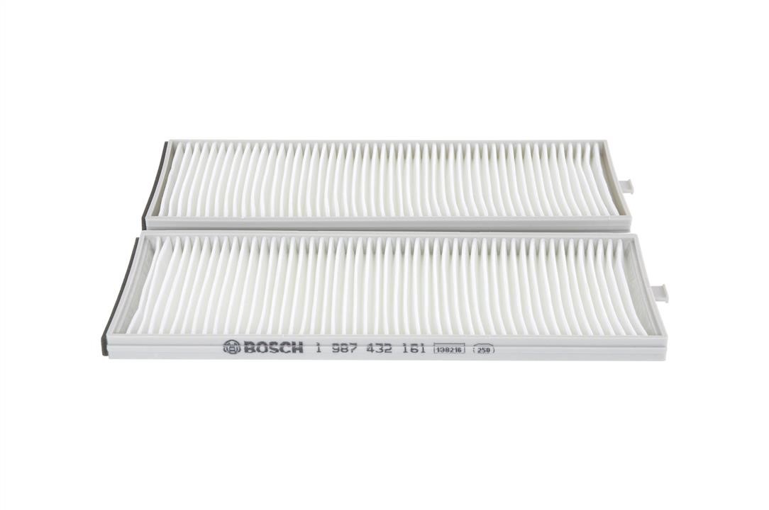 Bosch Cabin filter – price 51 PLN