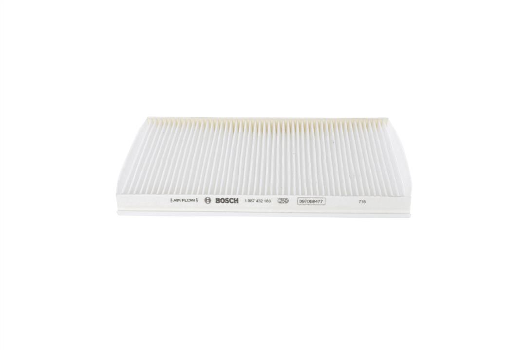Bosch Cabin filter – price 31 PLN