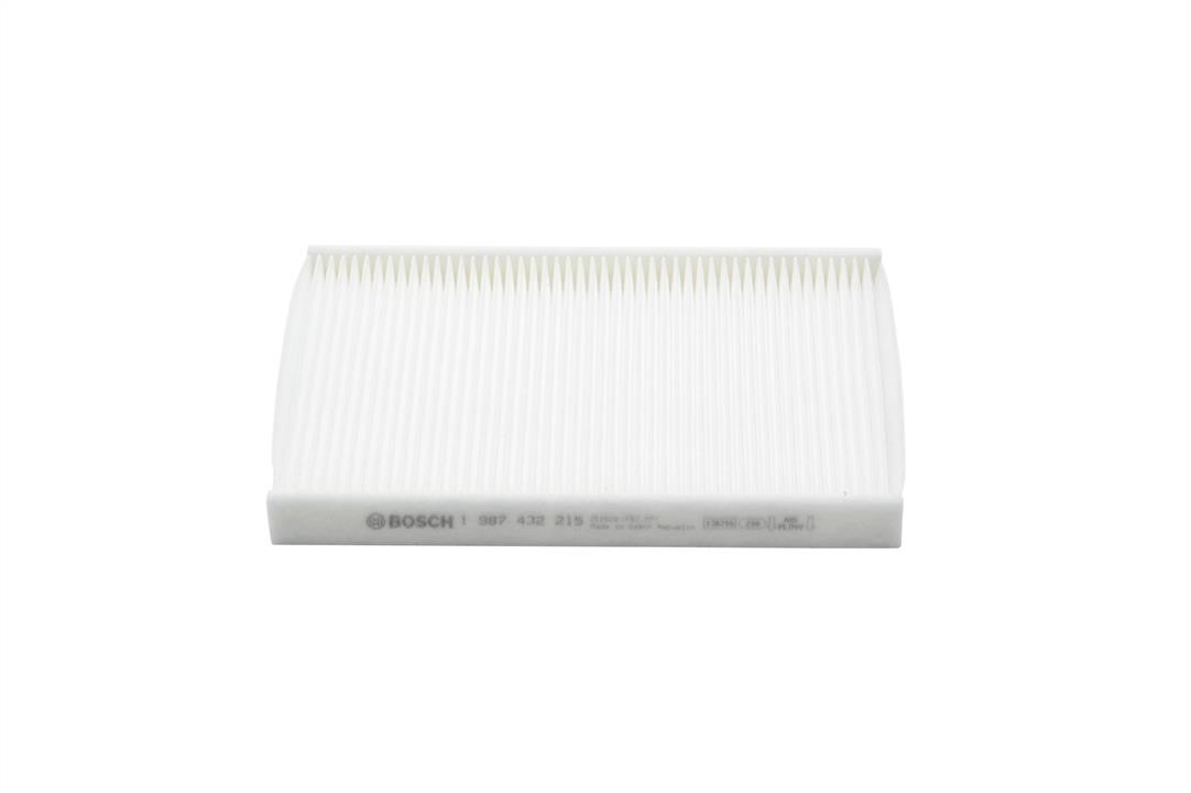 Bosch Innenraumfilter – Preis 52 PLN