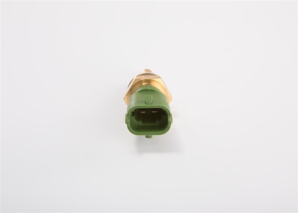 Bosch Coolant temperature sensor – price 66 PLN
