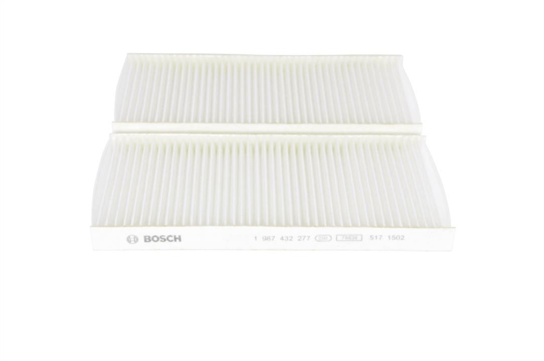 Bosch Cabin filter – price 53 PLN