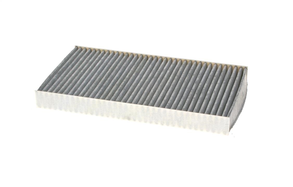 Cabin filter with activated carbon Bosch 1 987 432 303