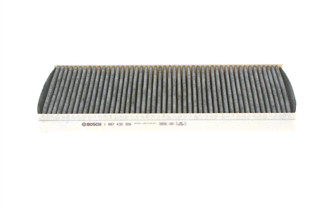 Bosch Cabin filter with activated carbon – price [object Object] PLN