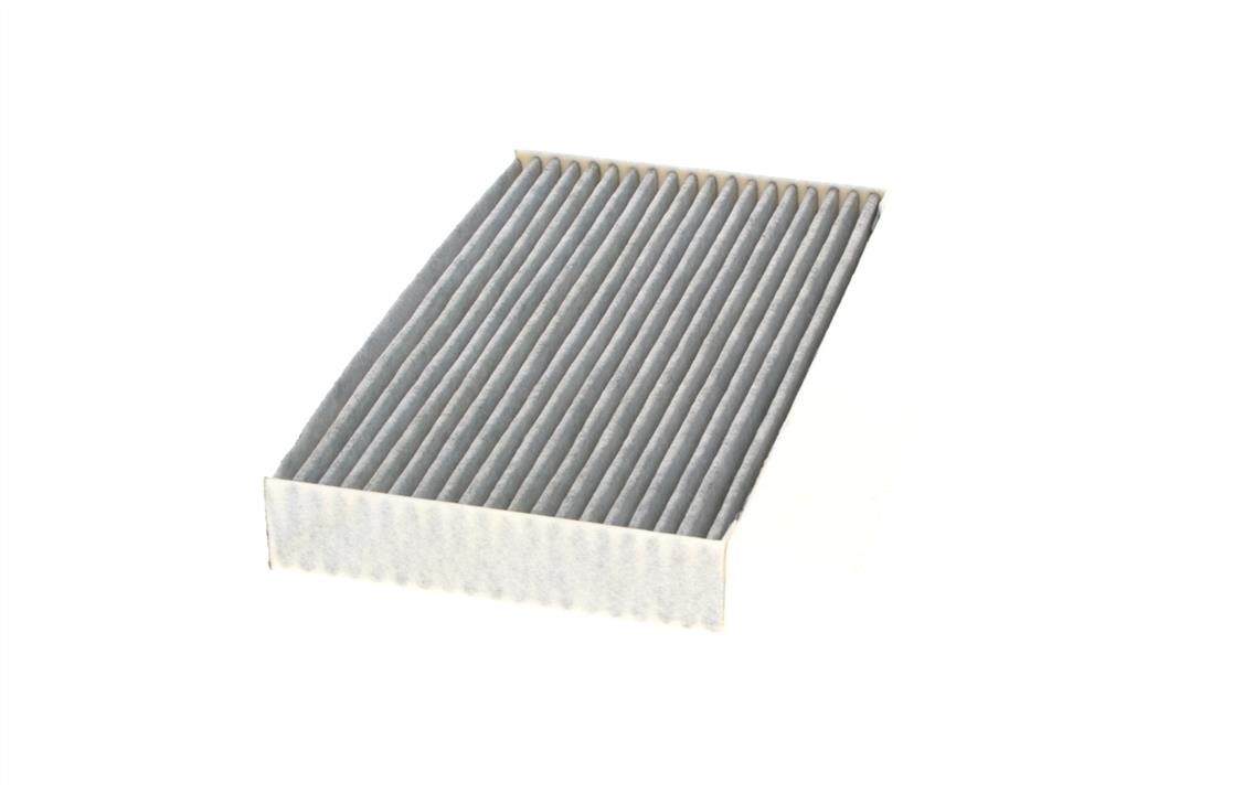 Cabin filter with activated carbon Bosch 1 987 432 327