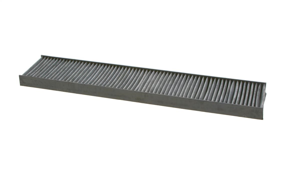 Cabin filter with activated carbon Bosch 1 987 432 328