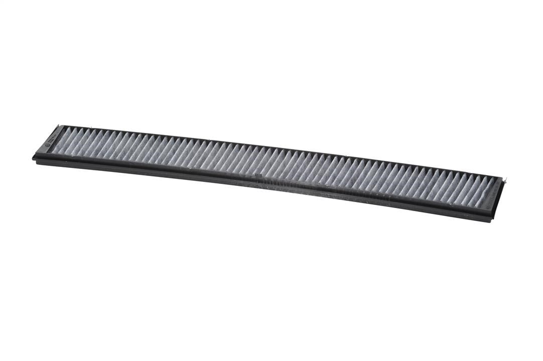Cabin filter with activated carbon Bosch 1 987 432 336