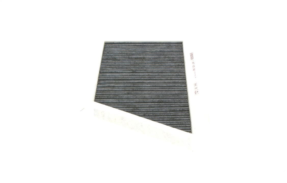Bosch Cabin filter with activated carbon – price 57 PLN