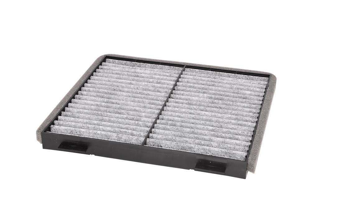 Cabin filter with activated carbon Bosch 1 987 432 363