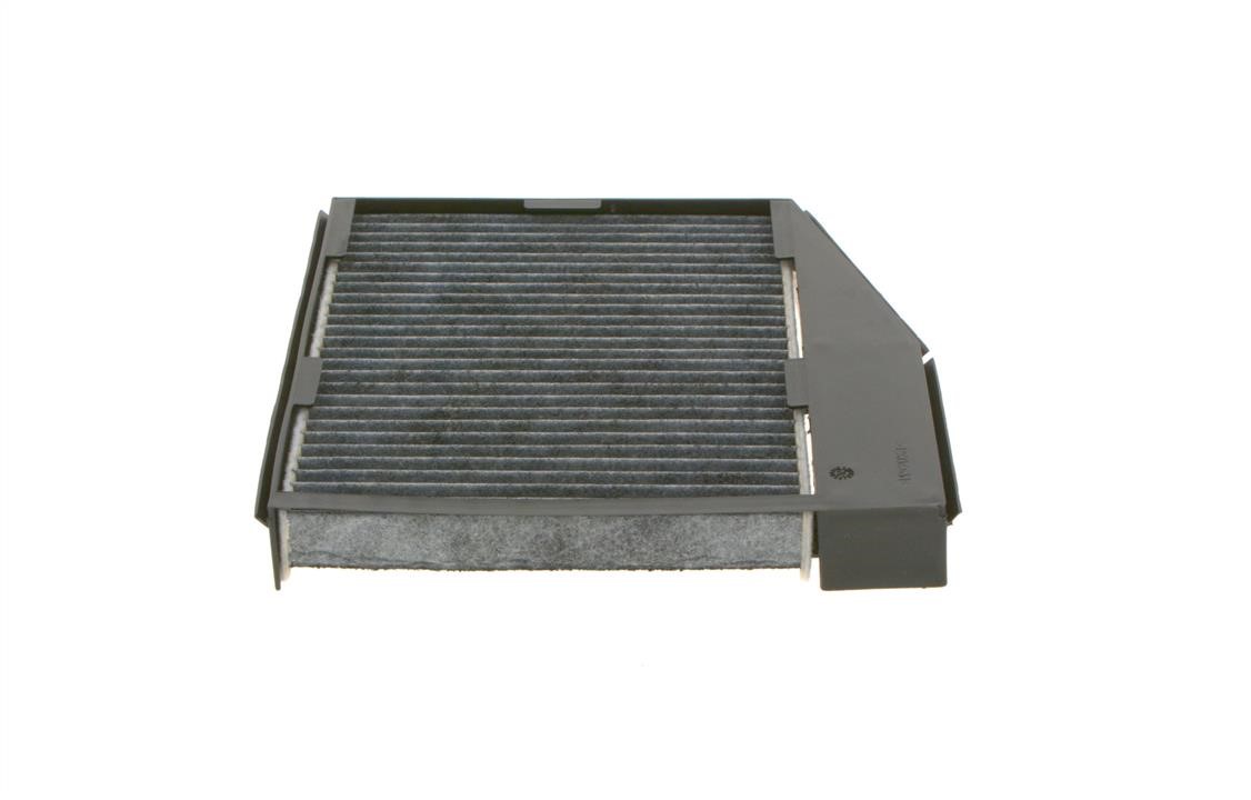 Activated Carbon Cabin Filter Bosch 1 987 432 365