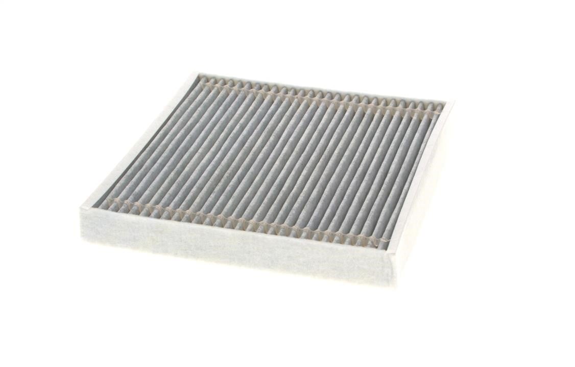 Cabin filter with activated carbon Bosch 1 987 432 368
