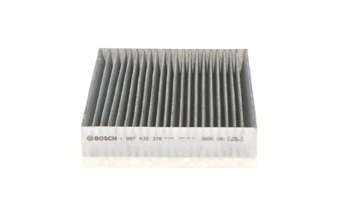 Bosch Cabin filter with activated carbon – price [object Object] PLN