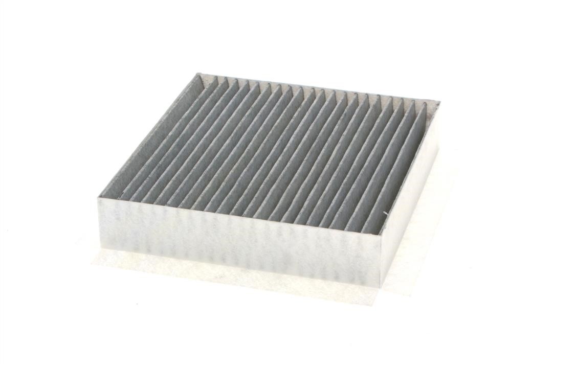Cabin filter with activated carbon Bosch 1 987 432 378