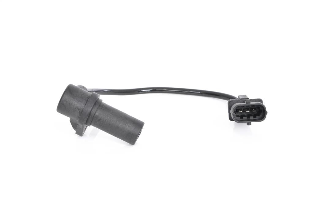 Bosch Crankshaft position sensor – price 182 PLN
