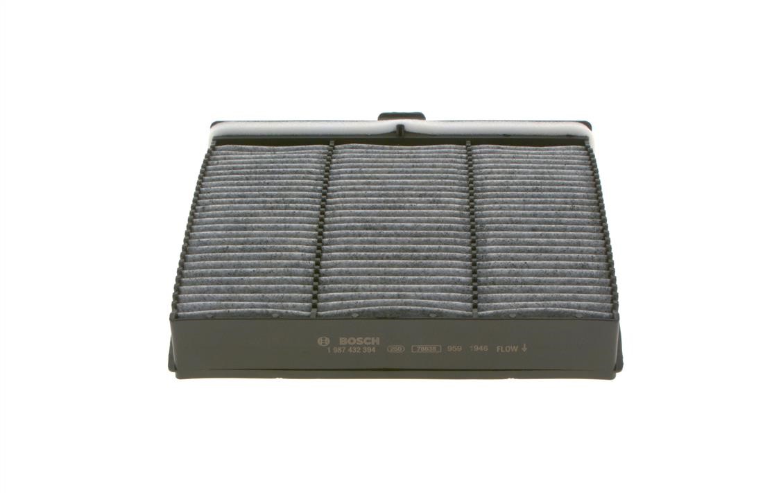 Bosch Cabin filter with activated carbon – price 61 PLN