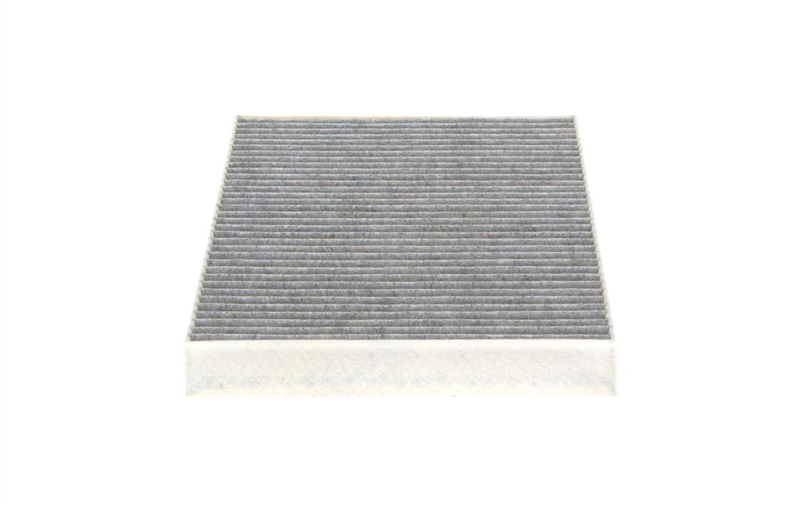 Activated Carbon Cabin Filter Bosch 1 987 432 431