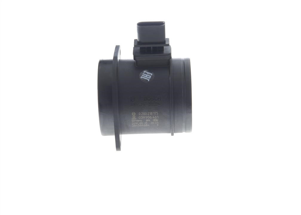 Bosch Luftmassenmesser – Preis 450 PLN