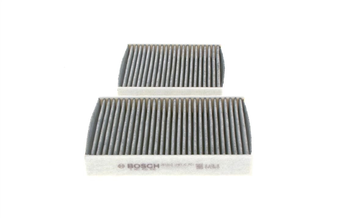 Bosch Activated Carbon Cabin Filter – price 72 PLN