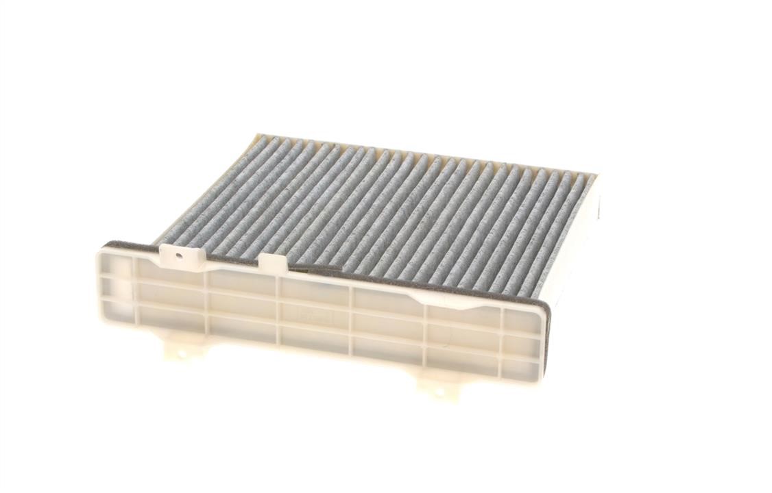 Cabin filter with activated carbon Bosch 1 987 432 498
