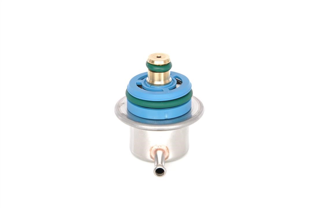Bosch Fuel pulsation damper – price 144 PLN