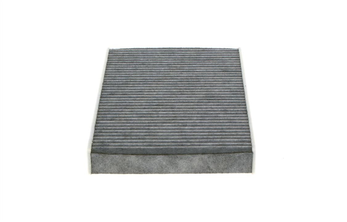 Bosch Cabin filter with activated carbon – price 64 PLN