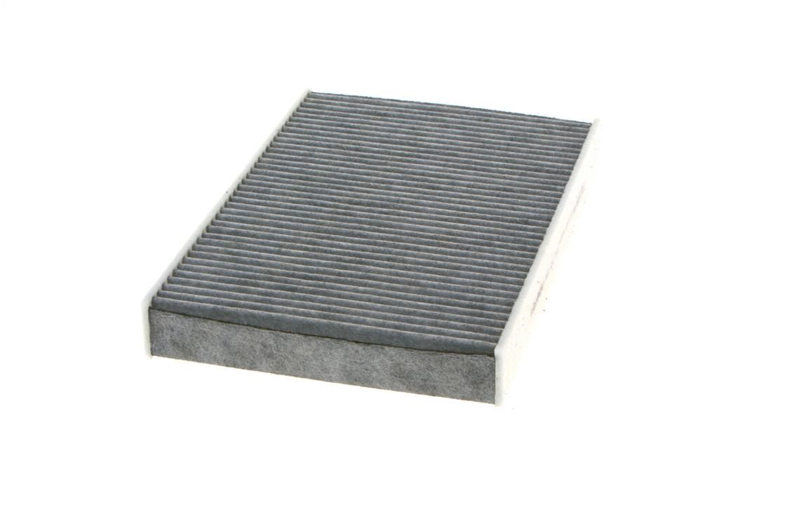 Cabin filter with activated carbon Bosch 1 987 432 549
