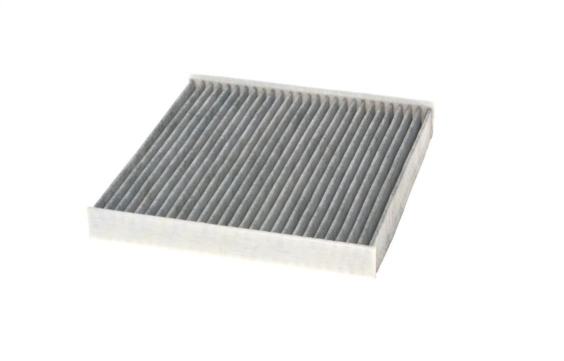 Cabin filter with activated carbon Bosch 1 987 432 574