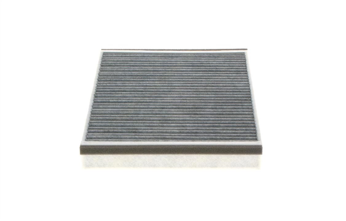 Activated Carbon Cabin Filter Bosch 1 987 432 598