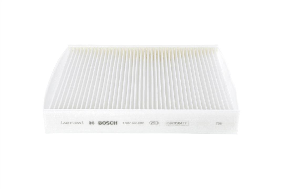 Bosch Cabin filter – price 46 PLN