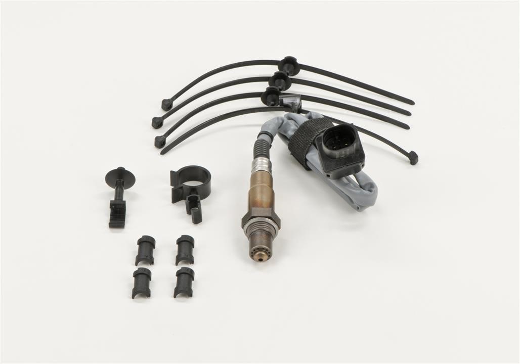 Bosch Lambdasonde – Preis 354 PLN