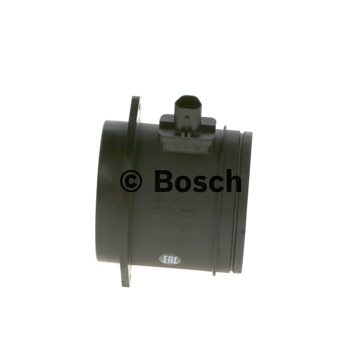 Bosch Mass air flow sensor – price 530 PLN