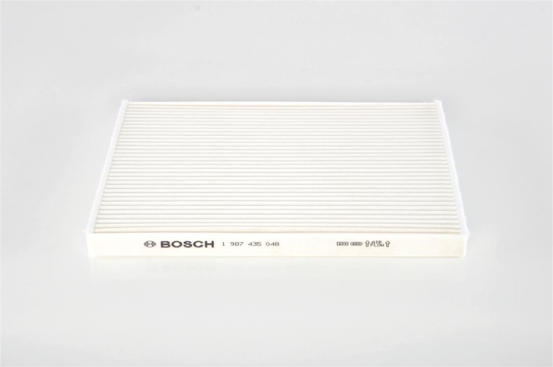 Bosch Cabin filter – price 88 PLN