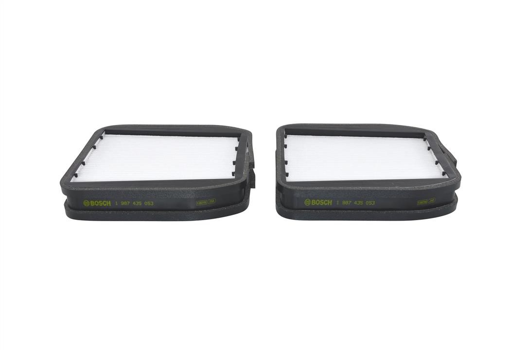 Bosch Cabin filter – price 854 PLN