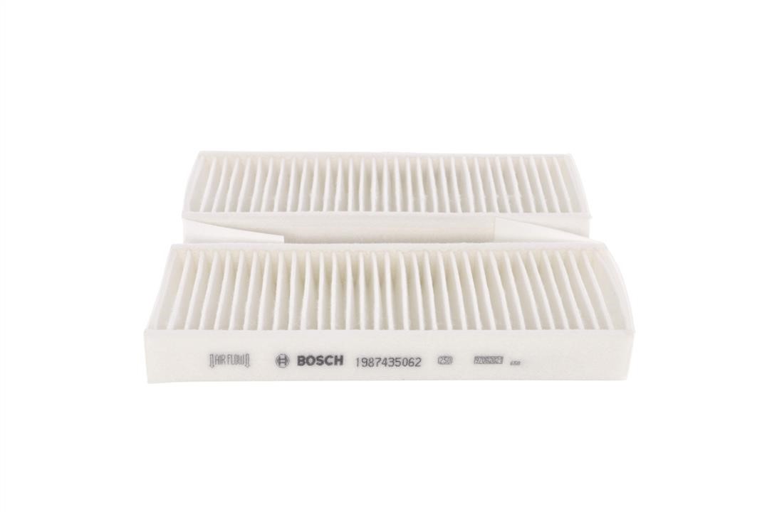 Bosch Cabin filter – price 57 PLN