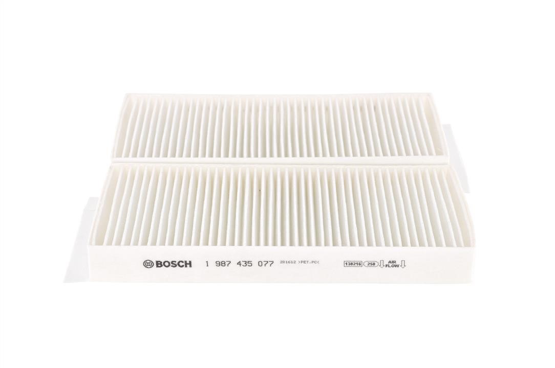 Bosch Innenraumfilter – Preis 65 PLN