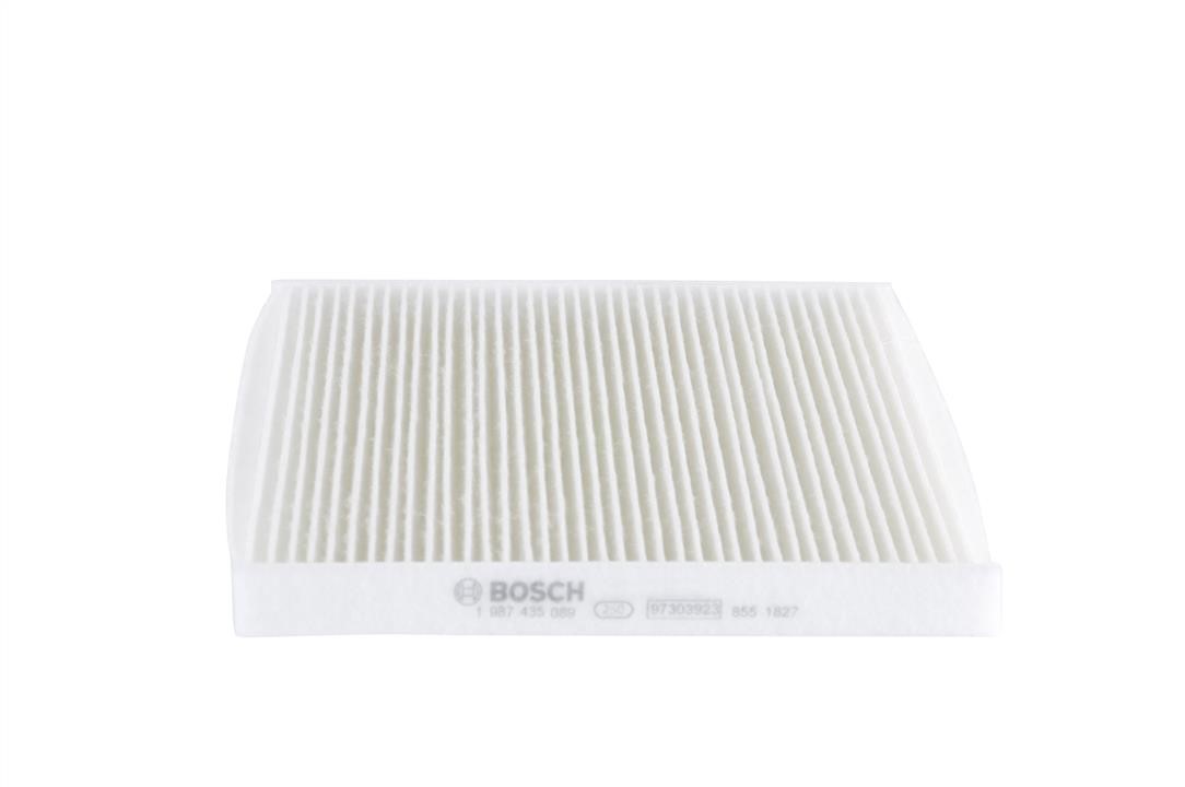 Bosch Cabin filter – price 35 PLN